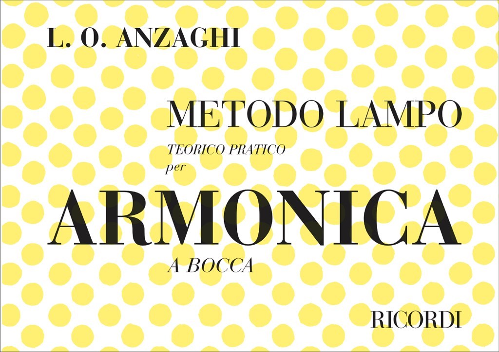 Metodo Lampo Teorico Pratico
